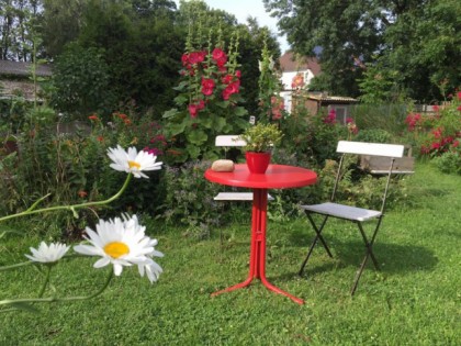 Фото: Blumencaf&amp;eacute; R&amp;uuml;gen - S&amp;ouml;k di wat ut